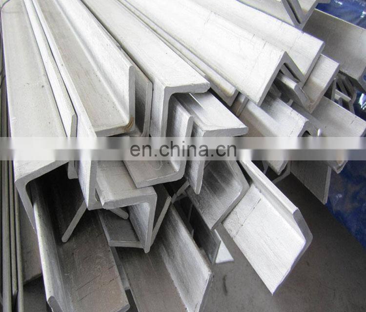 Carbon steel angle bar/angle iron/angle steel for construction