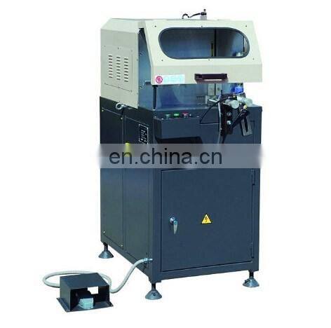 2019 new products corner connector auto cutting saw