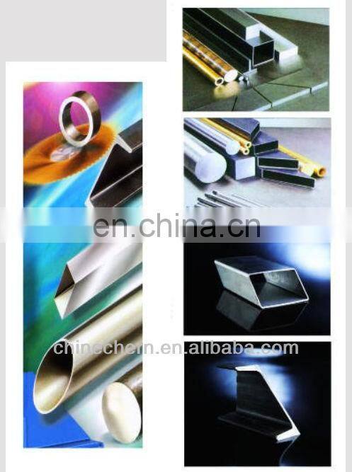 Oil pressure Metal Pipe/Profile cutting machine