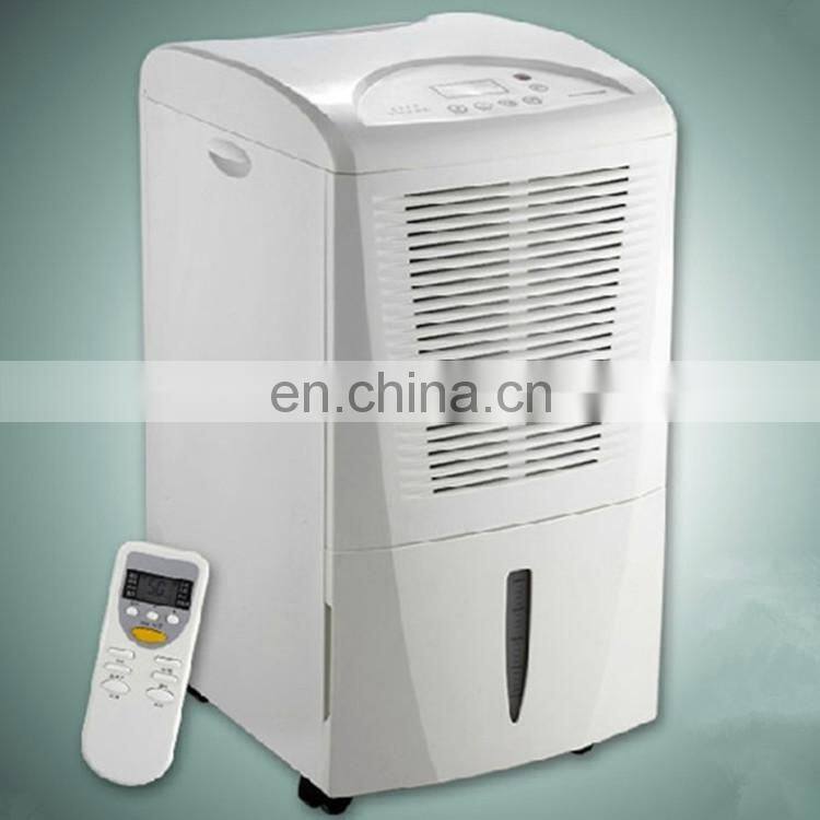 portable home dehumidifier 56LPD