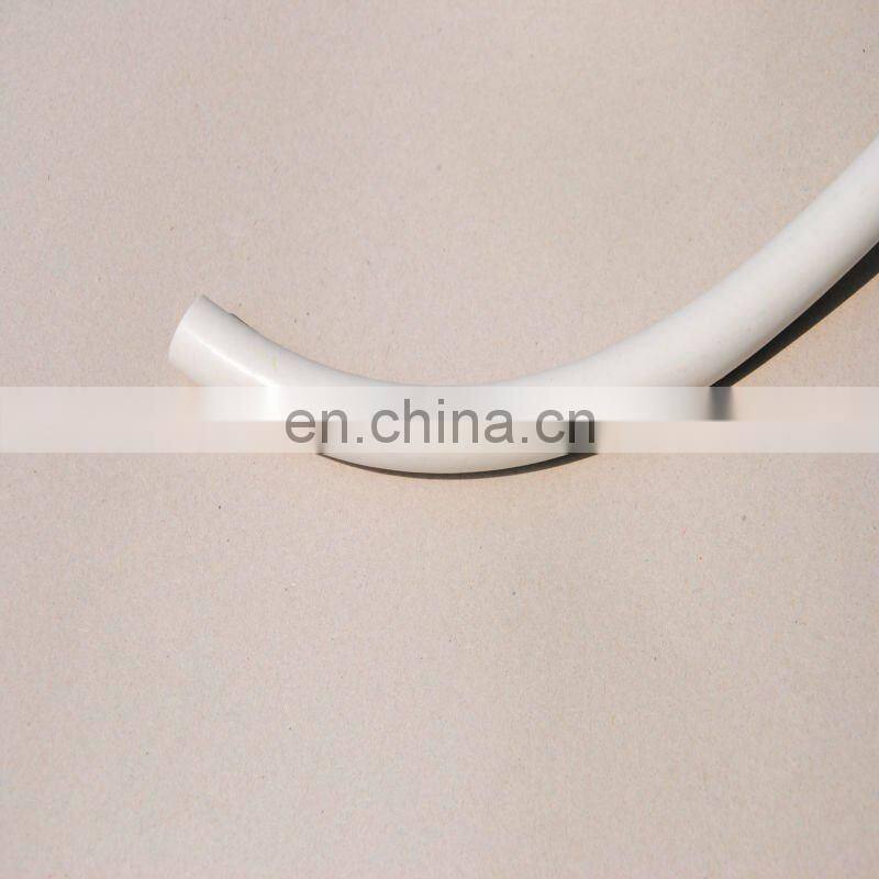 Hot Sale Propane Basics and Safe Use Quick-Connect LPG Transfer Low Pressure Flex Hose Pipe