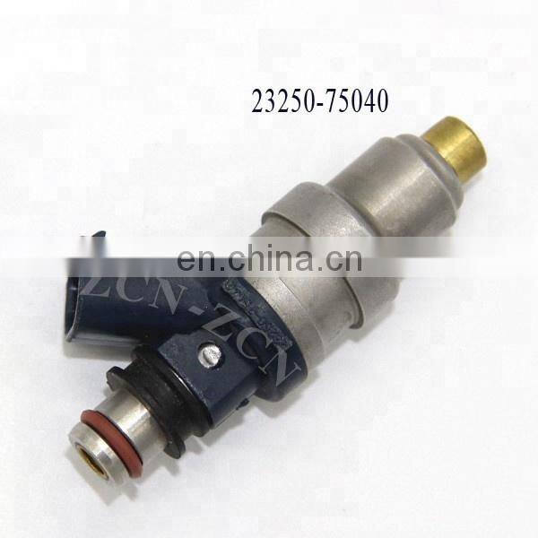 OEM New Fuel Injector For 1995-2000 Tacoma Hilux 2.4 2RZFE 23250-75040