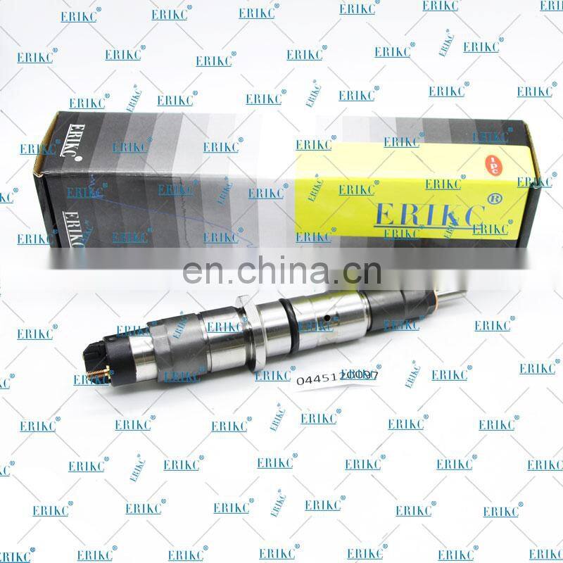 Common rail direct injection 0 445 120 097 injection pump parts 0445120097 0445 120 097 diesel fuel injectors for sale