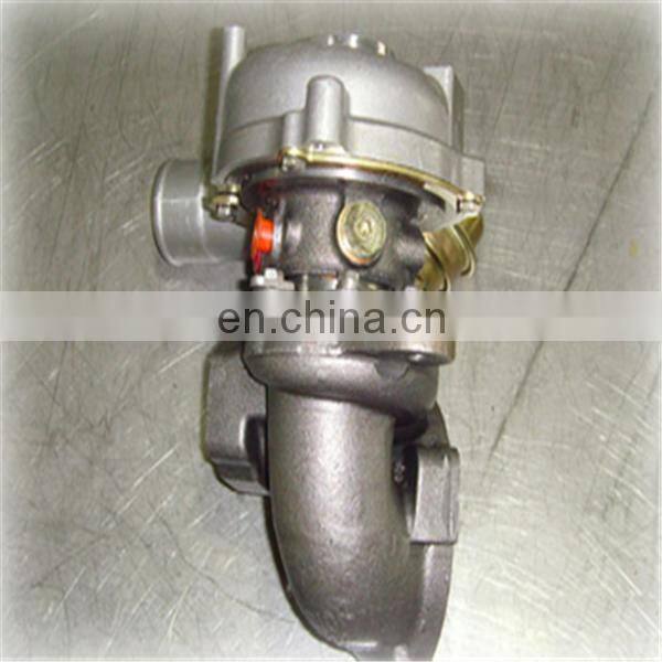 turbine turbocharger 06A145713B 06A145713M precision turbo k03 53039880058