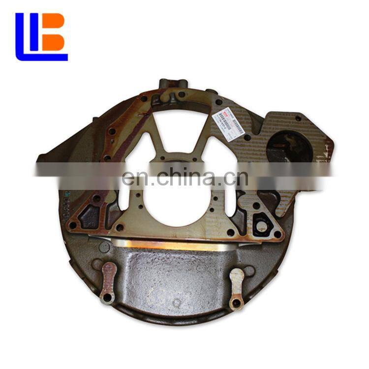 Guangzhou Supplier Genuine Flywheel For Engine 6WG1 Excavator ZX450-6 1-11341635-2