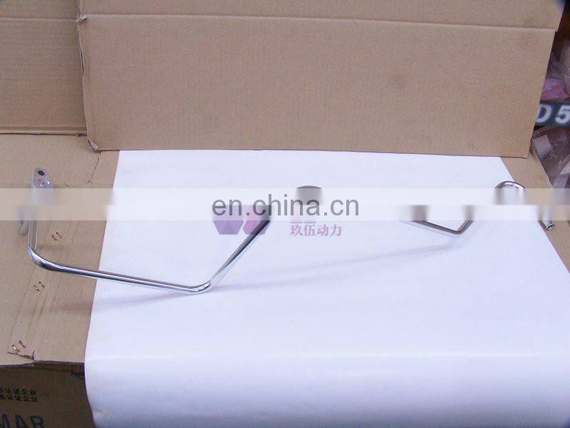 JIUWU POWER Turbocharger Delivery Pipe 1-13313339-0 FOR 6SD1T 1133133390