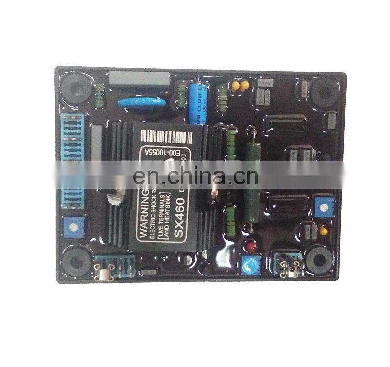 SX460 AVR PG36658Q2/L Generators Automatic Voltage Regulator