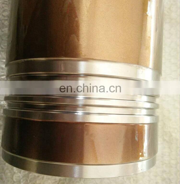 Original/Aftermarket diesel engine parts C15 3406E Engine Cylinder Liner 1979322 liner