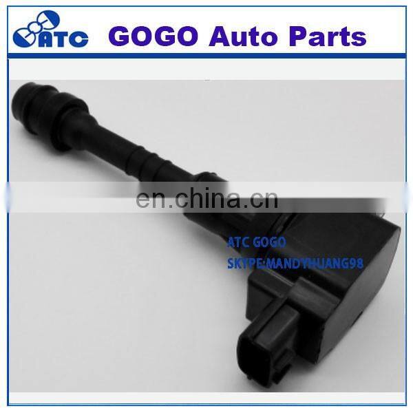 Car Ignition Coil 22448-8H315 22448-8H300 22448-8H310 fits NNissan A ltima S entra 2.5L X-TrailT30 PrimeraP12