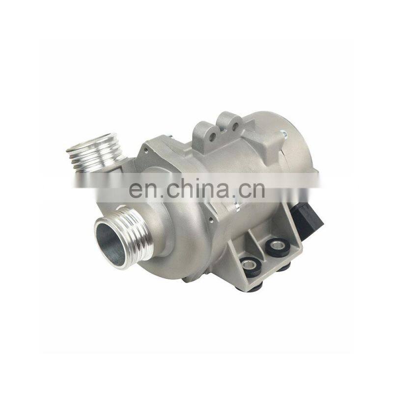 Specializing in the production of automotive parts electric engine pumps