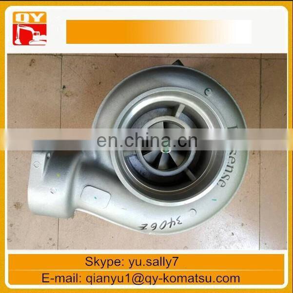 3406 engine turbo 117-6514 turbocharger for 988F loader