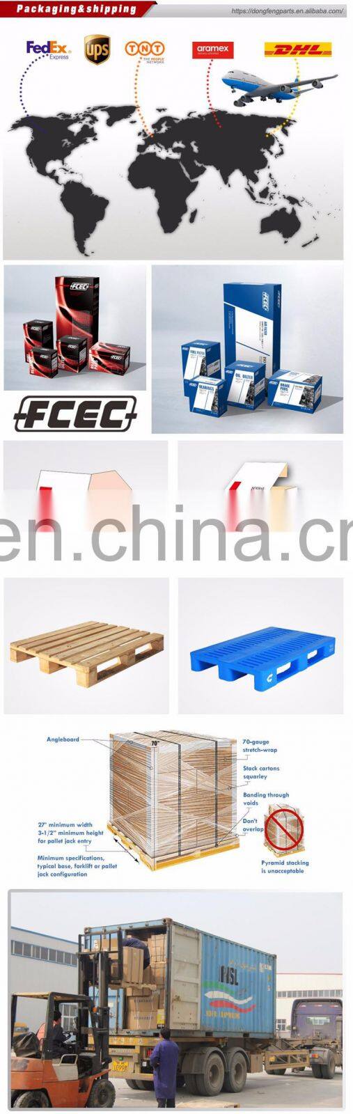 Dongfeng truck diesel engine High pressure fuel injection pump C3973900