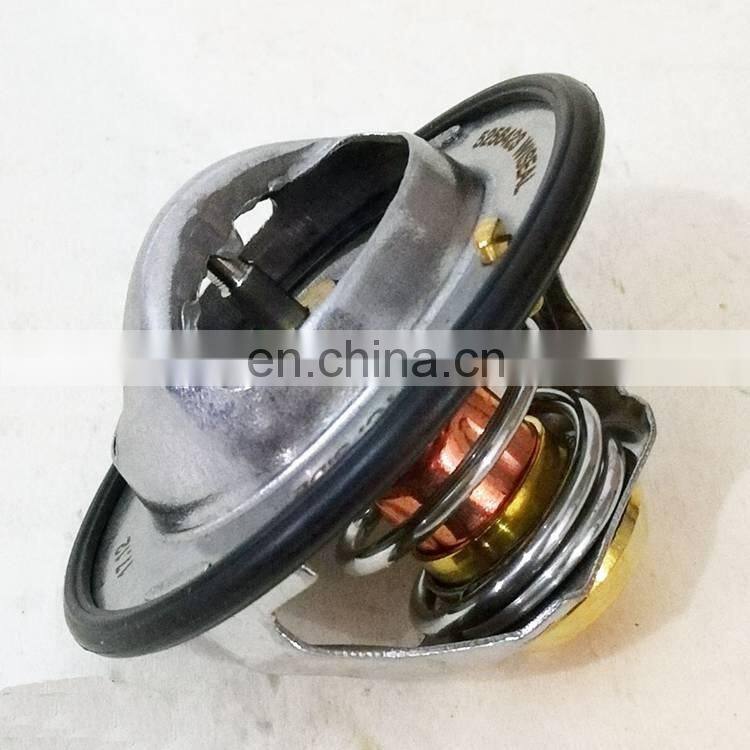 Shiyan Supplier High Quality DCEC ISDe ISBe Diesel Engine Part 5256423 Thermostat