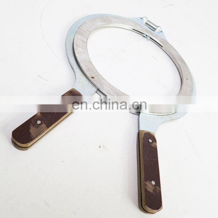 Heavy Duty Automotive Repair Tools Loading Piston Ring Tool