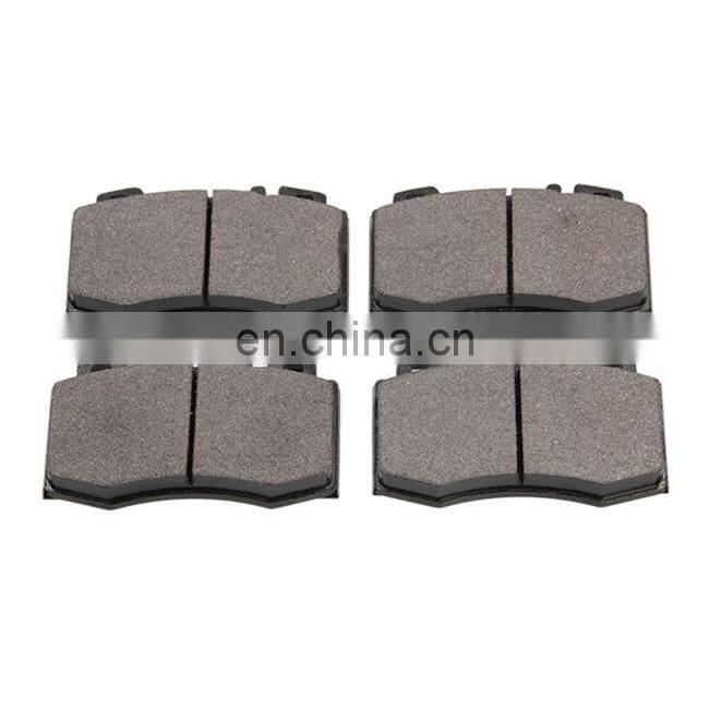 0044207520 Front Brake Pads fit for mercedes S Class W220 W221 C216