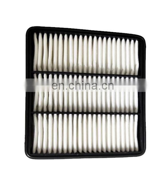 Quality car air filter MR188657 MR373756 MR552951 for Mitsubishi auto parts