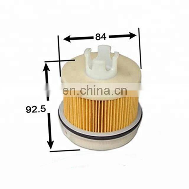 Hot Sale Car Fuel Filter 2339078221 Excavator Fuel Filter FF5734