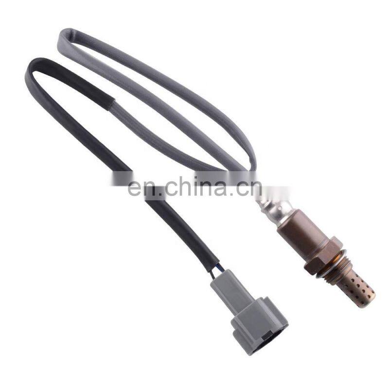 Auto Engine Parts O2 Electrochemical Nut Car Mox Vehicle Petrol Zirconium Dioxide Oxygen Deletion Sensor Gas Heater 18213-63J01