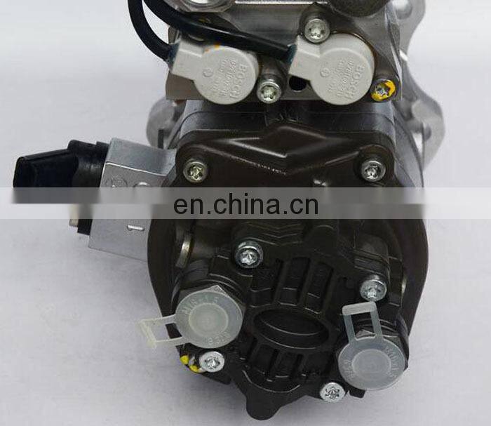 Dongfeng DCi11 engine fuel pump D5010553948 / 0445020062
