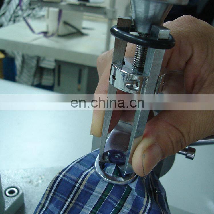 High Precision Button Pull Strength Test Instrument