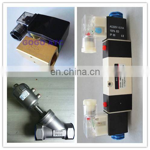 stainless steel solenoid valve honeywell valve electric air shut off valve