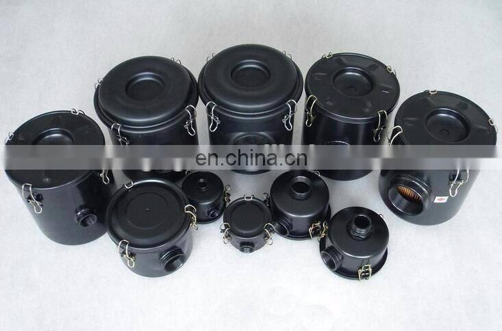 F- series vacuum Pump Inlet filter