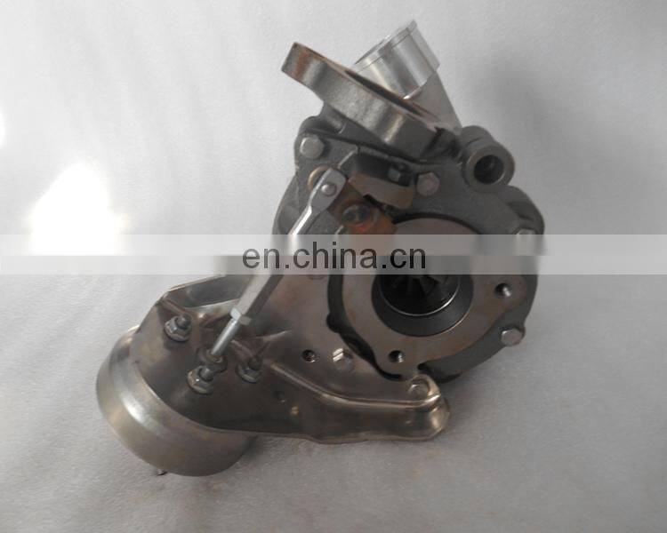 17201-0R010 Turbocharger for Toyota Avenis with 2AD-FTV Engine VB14 Turbo VFA10127 17201-0R011 17201-26031 RHF4H Turbocharger