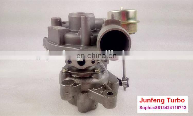 K03 Turbo for Citroen Xantia C5 HDI/Peugeot 406/607 HDI Car with DW10ATED FAP Engine 53039880024 9632124680 53039880050