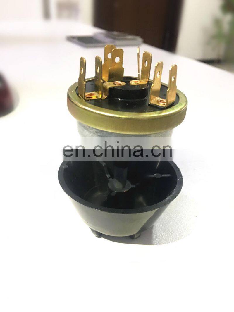 Ignition Switch Tractor Parts Light Switch Used For Massey Ferguson 240