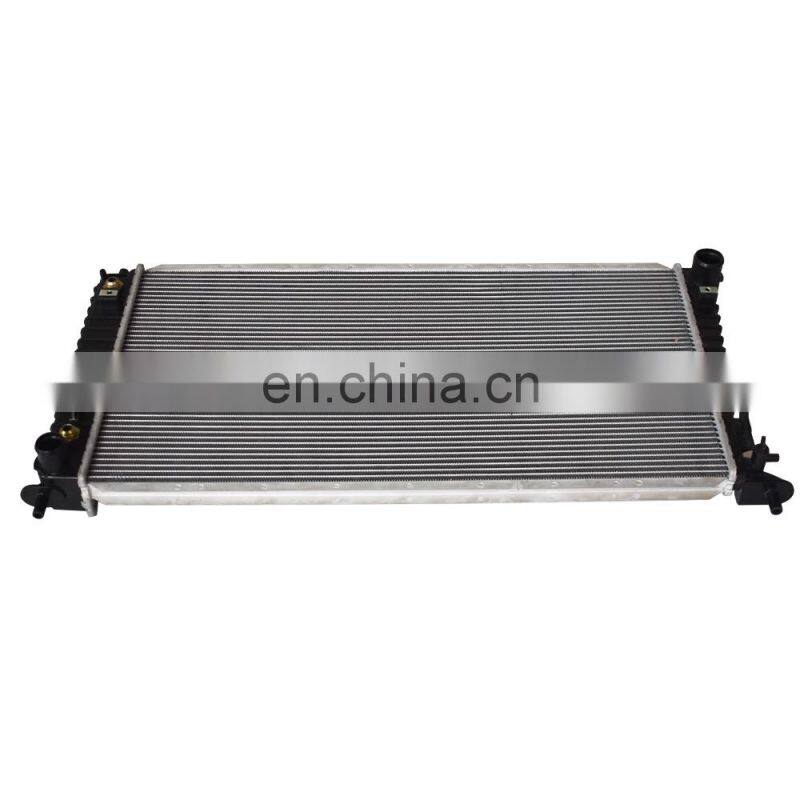Radiator For 2004-2008 Ford F150 Expedition Lincoln Navigator V8 4.6L 5.4L 2818