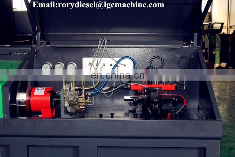 CRS709 common rail diesel injector test bench