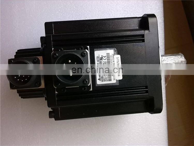 Delta 2kw servo motor and driver kit ECMA-E21320RS + ASD-B2-2023-B