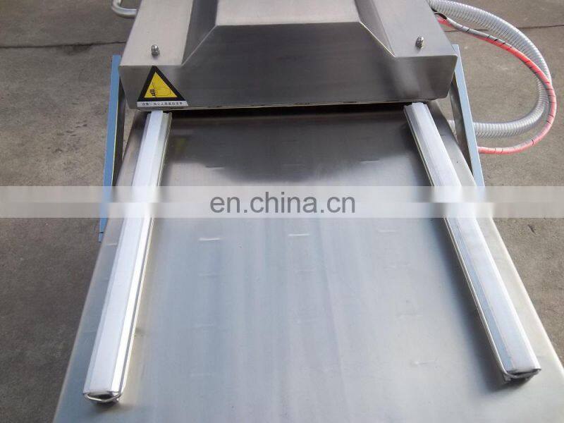 JOYGOAL Shanghai vacuum packing machine for food commercial