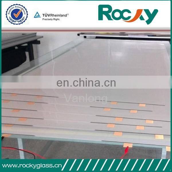 switchable PDLC film and Smart glass