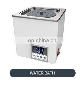 AKM LAB Laboratory Apparatus Thermostatic Principle Of Water Bath