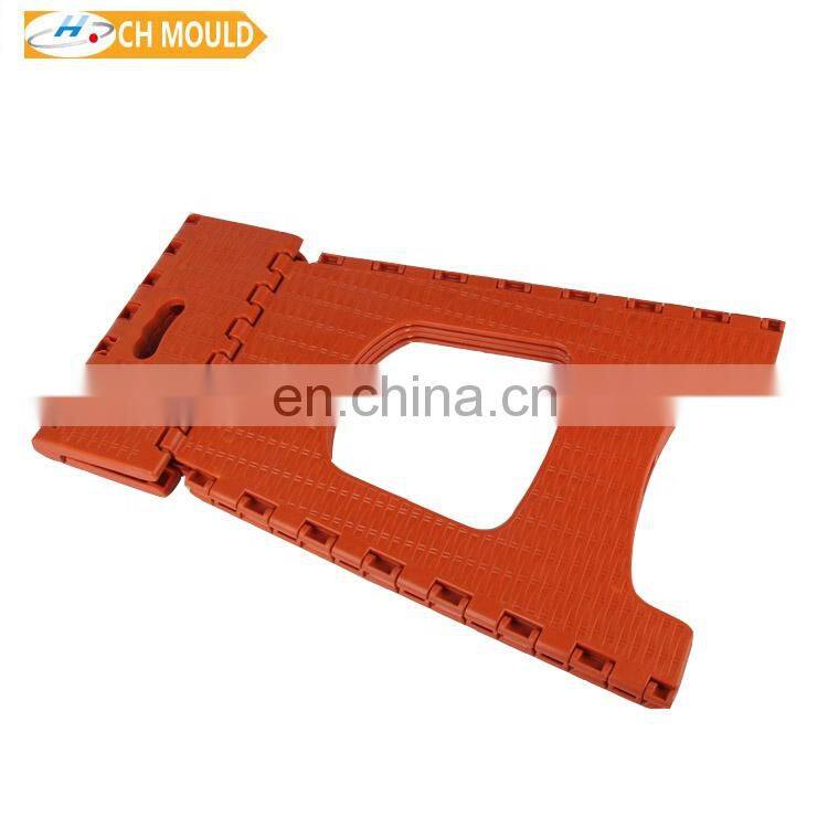 Professional custom plastic mold with trade assurance