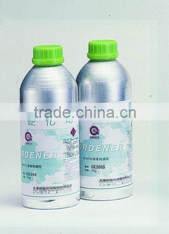 Water based Hardener