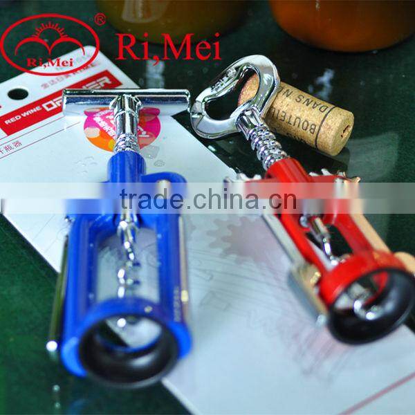 wholesale wine accesories/corkscrew with wonderful design
