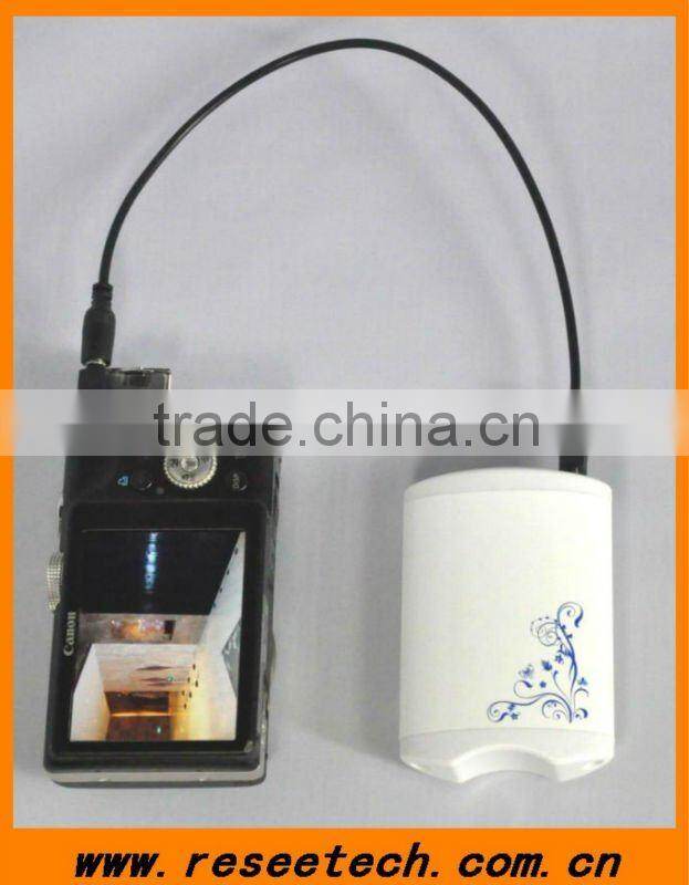 emergency charger hand warmer power bank