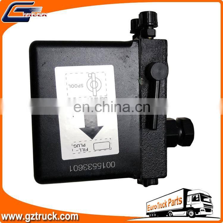 cabin lift pump Oem 20455259 107287 20917278 20455262 3198846 for VL Truck Cab Tilt Pump