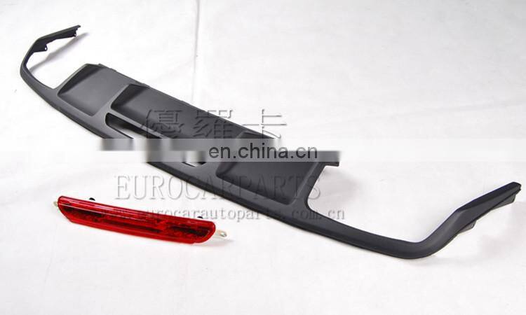 CLS63 body kits fit for CLS-class CLS350 CLS550 sport line to CLS63 body kits A style body kits for W218 PP material