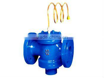 BUNDOR 200X compressor electronic control valve