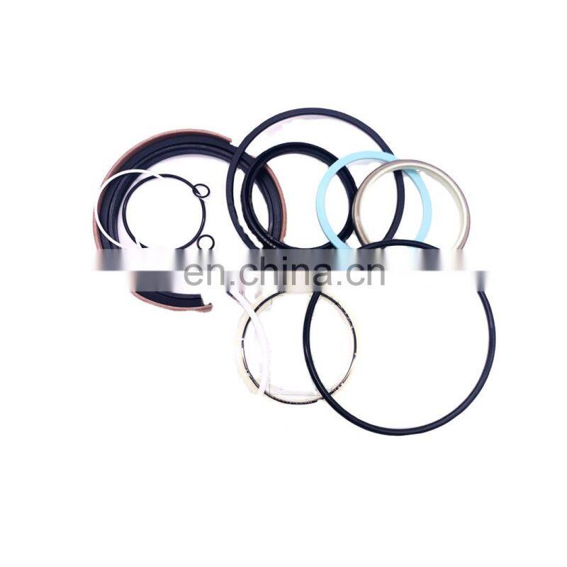 Excavator parts D155A seal parts service kit 707-99-64250 repair seal kit