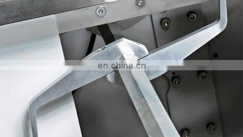 1100-Straight line-double side-lock bottom-4&6 corner Folding Gluing Machine