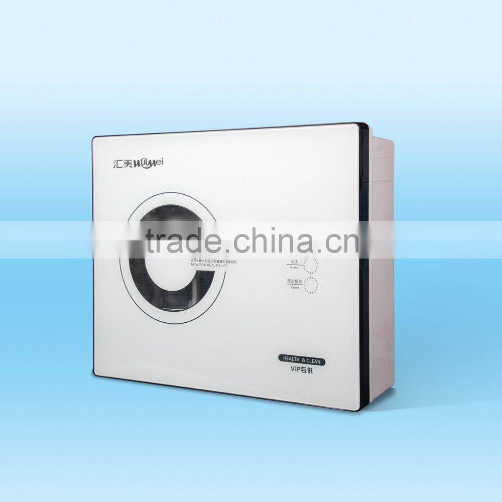 RO water filter with pipeline water dispenser/ 5 stage Ro purifier