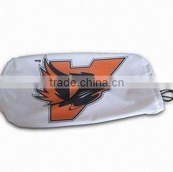 Promotion Car Mirror Cover
