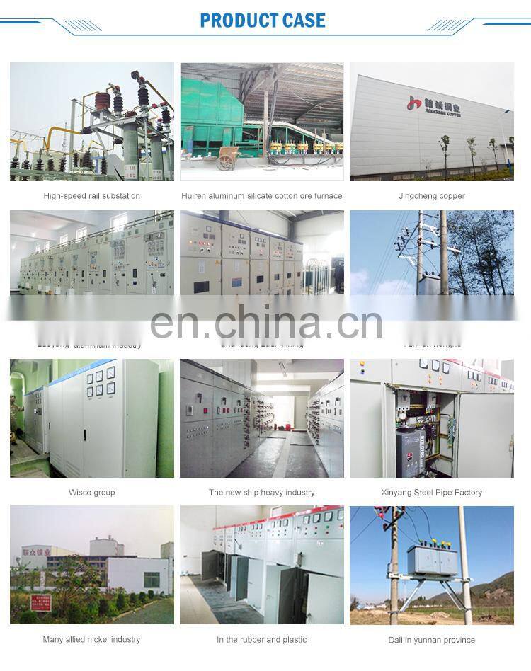 3 phase comprehensive distribution box power distribution equipment jp cabinet