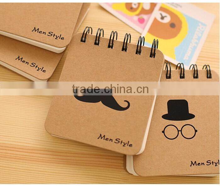 craft note book students book