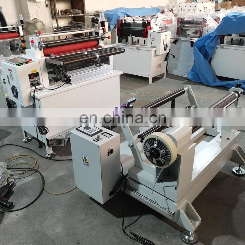 Automatic Fabric Cutting Machine Overlapping Roll To Sheet