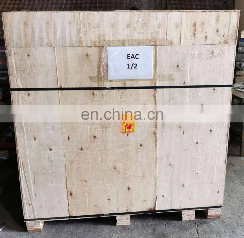 Higspeed automatic printing head 2 color pad printer for bottle cap lids